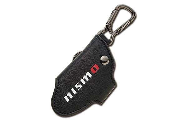 NISMO HANG KEY CASE FOR  KWA1050N00BK