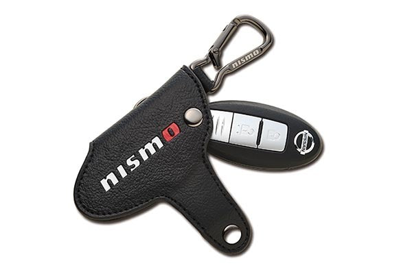 NISMO HANG KEY CASE FOR  KWA1050N00BK