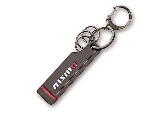 NISMO METAL KEY RING KWA1050N40
