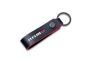 NISMO BASIC BELT LOOP KEY RING BLACK FOR  KWA1050R00