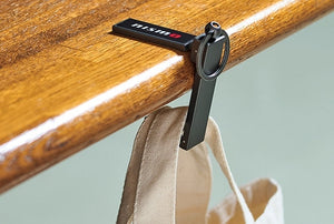 NISMO BAG HANGER KEY RING NISMO KWA1050R10