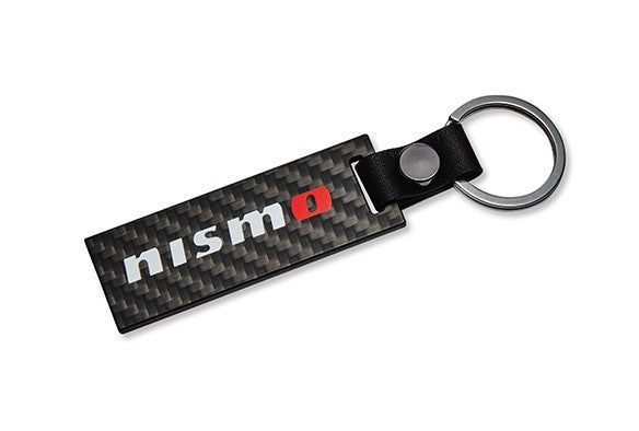 NISMO REAL CARBON KEYRING KWA1050T00