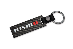NISMO REAL CARBON KEYRING KWA1050T00