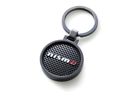 NISMO LOGO KEY RING KWA1150R00