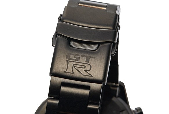 NISMO GT-R CHRONOGRAPH WATCH FOR  KWA2003T00