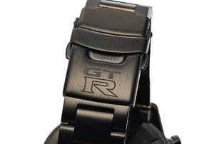 NISMO GT-R CHRONOGRAPH WATCH FOR  KWA2003T00