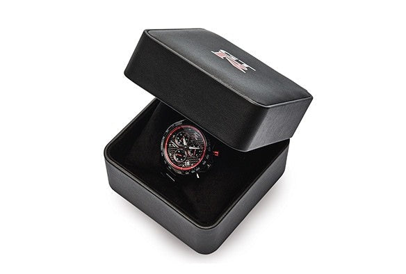 NISMO GT-R CHRONOGRAPH WATCH FOR  KWA2003T00