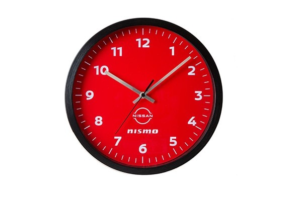 NISMO WALL CLOCK NOS2290