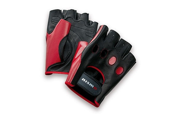NISMO NISMO DRIVING GLOVES XLARGE KWA5250R04LL