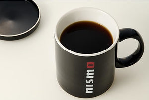 NISSAN MUG CUP WITH LID KWA6250N00BK