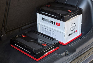 NISMO FOLDING CONTAINER BOX 20L FOR  KWA6A50W00