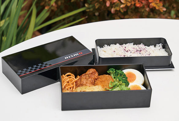 NISMO LUNCH BOX FOR  KWA6A50W10