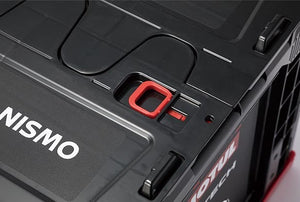 NISMO FOLDING CONTAINER BOX (20L) FOR  KWA6A60N10BK