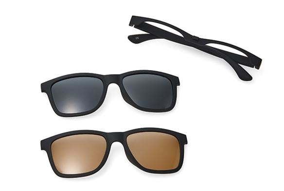 NISMO CHANGE FRAME SUNGLASS KWA7050M60