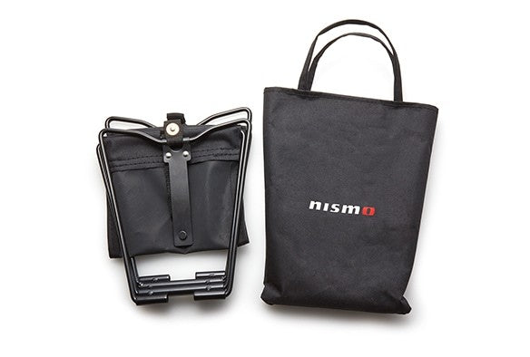 NISMO FOLDING COMPACT CHAIR KWA7050P00