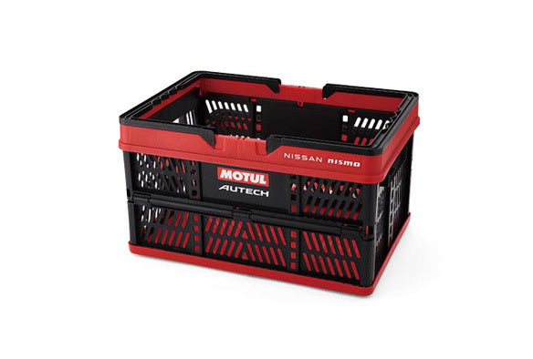 NISMO COMFIT FOLDING MESH BASKET M KWA7060M00