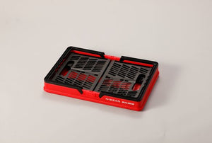 NISMO COMFIT FOLDING MESH BASKET M KWA7060M00