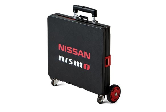 NISMO COMFIT FOLDING CONTAINER CARRY KWA7060M20