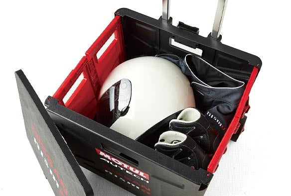 NISMO COMFIT FOLDING CONTAINER CARRY KWA7060M20