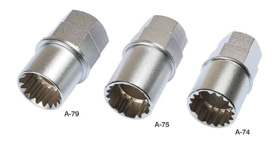 KYO-EI KEY ADAPTER A-74