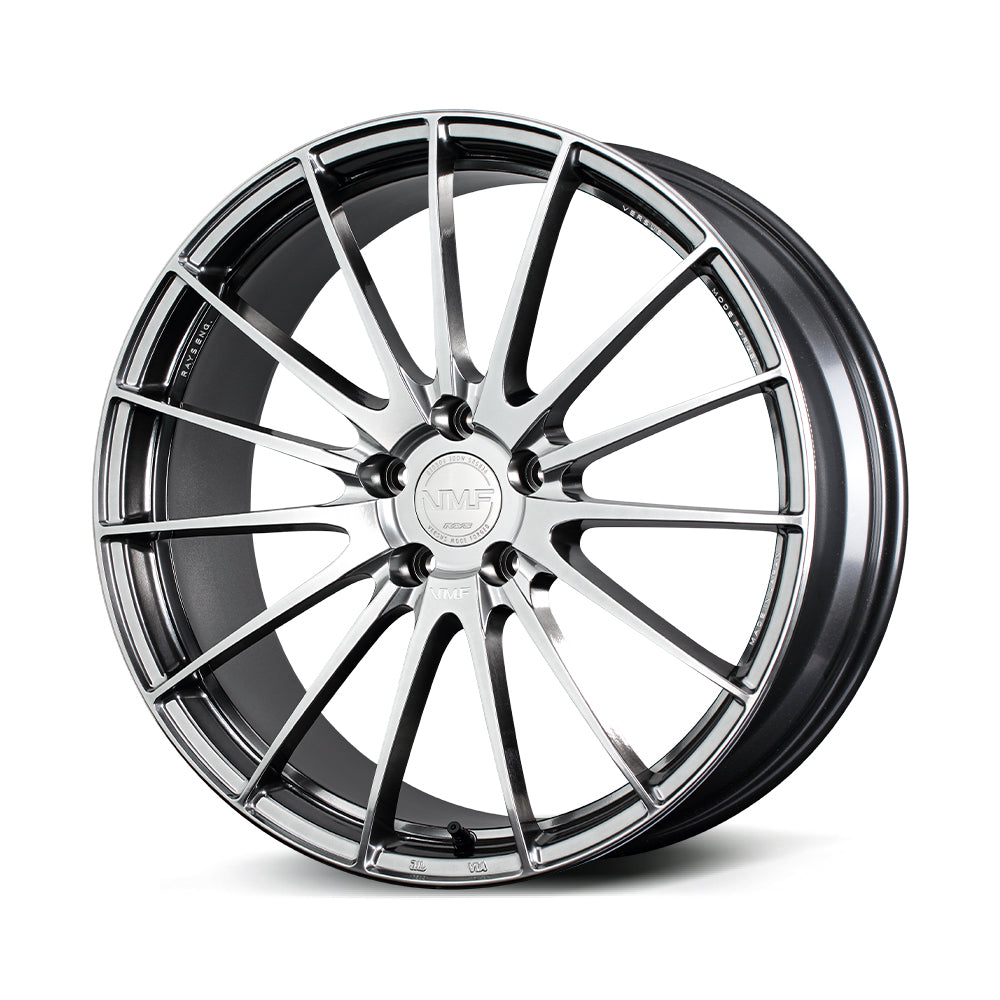 RAYS VMF L-01 21X9J 38 5X120 SHINING LIGHT METAL (SI) 12971903821SI