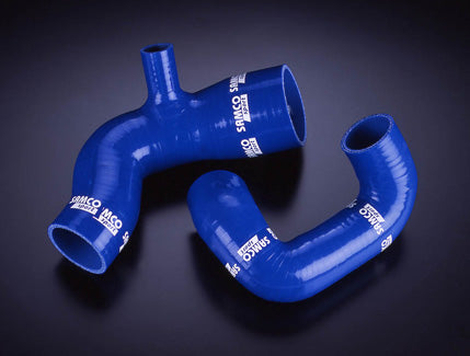 SAMCO SPORT TURBO HOSE KIT BLUE FOR LANCIA DELTA INTEGRALE MK2 L31E5 40TCS17-BLUE