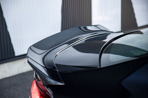 LIBERTY WALK LB★NATION LB REAR DIFFUSER FOR TOYOTA 86 ZN6 SUBARU BRZ ZC6 LIBERTY-WALK-00025