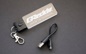 GREDDY LED KEY HOLDER FOR  18001842