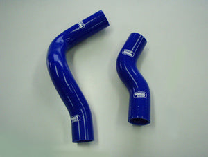 SAMCO SPORT COOLANT HOSE KIT VINTAGE BLACK FOR LEXUS IS-F USE20 40TCS535-C-VINTAGE-BLACK