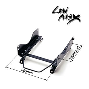 BRIDE SUPER SEAT RAIL RIGHT SIDE LF TYPE FOR TOYOTA GR YARIS GXPA16 KOUKI DAT VERTICAL PULL SIDE BRAKE T413-LF