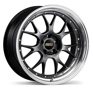 BBS LM-R LM330 20X11.0 +20 5X114.3 <DISC> DIAMOND BLACK <RIM> BLACK BRIGHT DIAMOND CUT (DB-BKBD) FOR  LM330-DB-BKBD