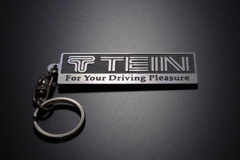 TEIN LOGO PLATE KEY HOLDER FOR  TN016-012