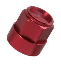 KYO-EI DURALUMIN SHELL 1PC ALUMINUM SHELL SLRBK