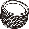 KYO-EI PARTS PARTS ALUMINUM CAP SKPCK