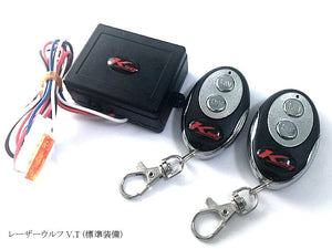 KREISSIEG F1 SOUND VALVETRONIC EXHAUST SYSTEM SUPER HOWLING VER. FOR LAMBORGHINI COUNTACH ANV LAC-03