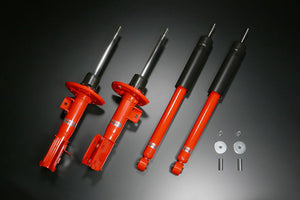MONSTER SPORT LXTUNE SUSPENSION SET FOR SUZUKI SWIFT SPORT ZC33S K14C TURBO 510510-7650M