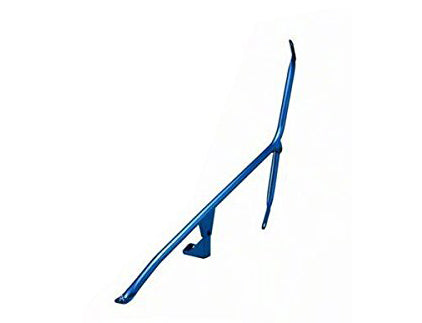 CUSCO Pillar Side Reinforcement Bar  For MAZDA Roadster NA6CE 2WD 1600 NA8C 2WD 1800 404 495 AL