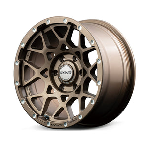 RAYS TEAM DAYTONA M8 20X9J +47 6X139.7 DARK BRONZE (Z5) 38070904716Z5