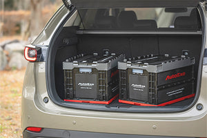 AUTOEXE FOLDABLE MINI CONTAINER 50L FOR  MAA0027