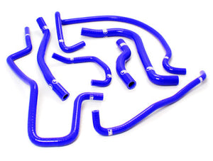 SAMCO SPORT ANCILLARY HOSE KIT BLUE FOR MAZDA ROADSTER NC 40TCS590-ANC-BLUE
