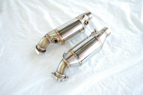 KREISSIEG METAL REINFORCED CATALYST FOR FERRARI F355 M2.7 F355-16-M27