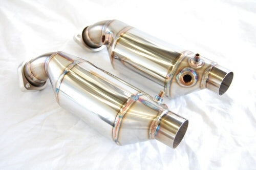 KREISSIEG METAL REINFORCED CATALYST FOR FERRARI F355 M5.2 F355-16-M52