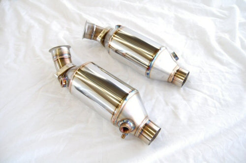 KREISSIEG METAL REINFORCED CATALYST FOR FERRARI F355 M5.2 F355-16-M52
