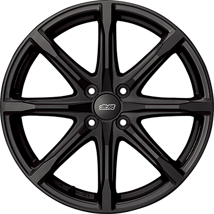 MUGEN Aluminum Wheel MD8  For FIT JAZZ GK3 GK4 GK5 GK6 GP5 GP6 42700-XMK-770N-55