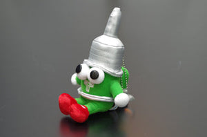 TEIN MINI DAMPACHI DOLL TN020-002