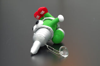 TEIN MINI DAMPACHI DOLL TN020-002