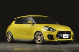 5ZIGEN FN01R-C STV 17X7.0 +45 5-100 BRONZE CLEAR STV7704550BC