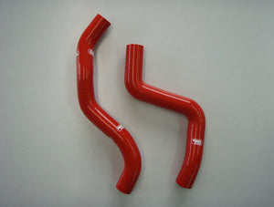 SAMCO SPORT COOLANT HOSE KIT GUN METALLIC FOR MITSUBISHI EVO9 CT9A CT9W 40TCS321-C-GUN-METALLIC