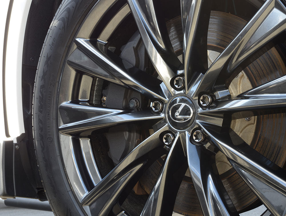 KYO-EI KICS MONOLIT BOLT PART REPLACEMENT PART FOR KICS MONOLITH BOLT (1 PIECE) FOR  ZMN8A28