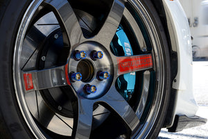 KYO-EI KICS MONOLITH T1/06 IP BLUE SPECIAL EDITION (M12) REPLACEMENT PARTS FOR  ZMN11IP